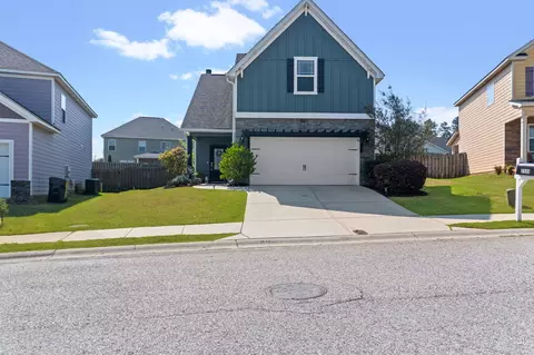 2520 Kari Ln, Grovetown, GA 30813