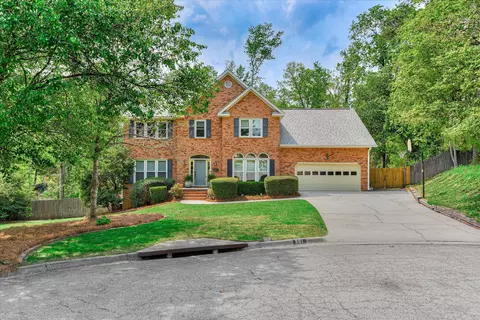 901 Sturbridge Dr, Evans, GA 30809