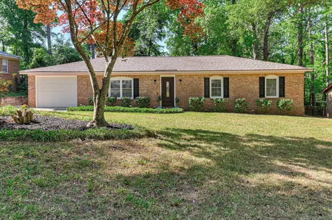 4576 Colonial Rd, Martinez, GA 30907