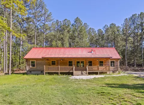 1060 Sims Rd, Lincolnton, GA 30817