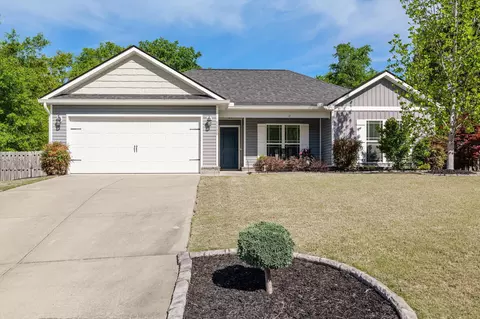1110 Bubbling Springs Dr, Graniteville, SC 29829