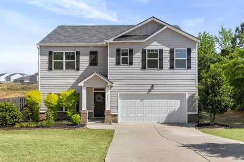 3032 Pepperhill Dr, Grovetown, GA 30813
