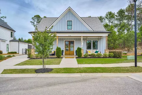 5228 Teal Ln, Evans, GA 30809
