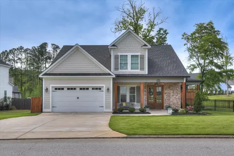 566 River Oaks Ln, Evans, GA 30809