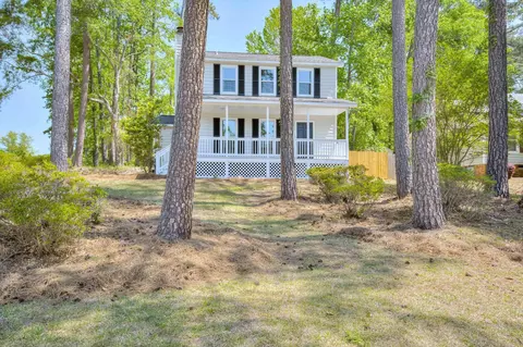 4098 Amherst Way, Augusta, GA 30907