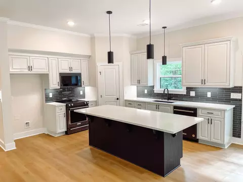Kitchen - 114 Rhett Dr, Mccormick, SC 29835 photo 1 of 1