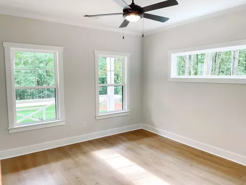 Bedroom - 114 Rhett Dr, Mccormick, SC 29835 photo 1 of 1