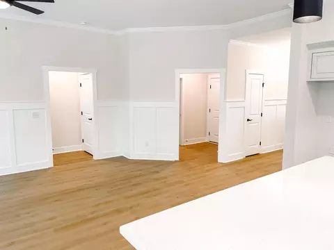 Entry Way - 114 Rhett Dr, Mccormick, SC 29835 photo 3 of 4