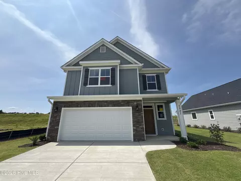 5927 Kennett Park Dr #TP225, Grovetown, GA 30813