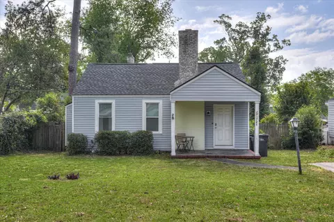 1724 Oak Dr, Augusta, GA 30904