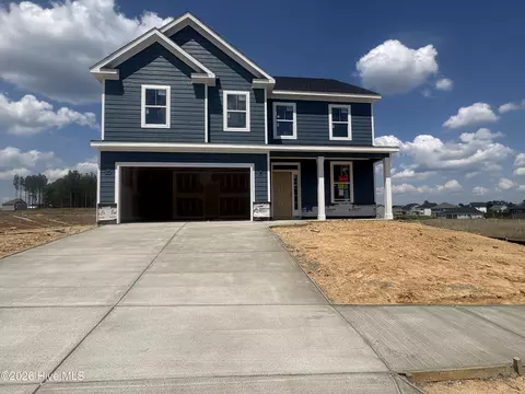 846 Balfour Dr #TP248, Grovetown, GA 30813