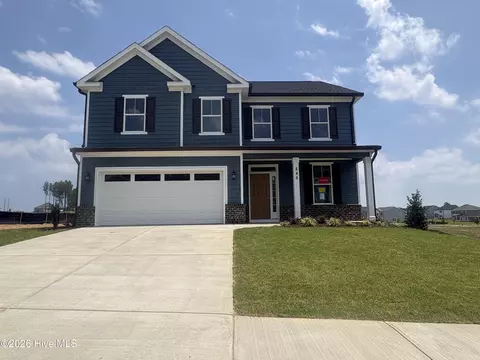 846 Balfour Dr #TP248, Grovetown, GA 30813