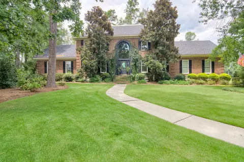 3587 Oakmont Ct, Martinez, GA 30907