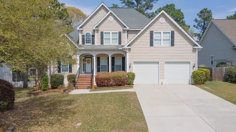 57 Emerald Rdg, Aiken, SC 29803