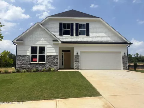 137 Prominence Dr #TP261, Grovetown, GA 30813
