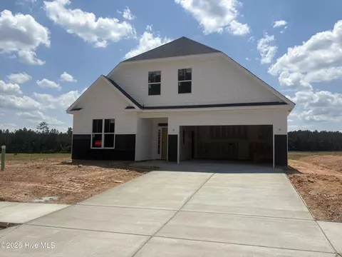137 Prominence Dr #TP261, Grovetown, GA 30813