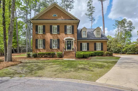 3 Tall Pine Ct, Augusta, GA 30909