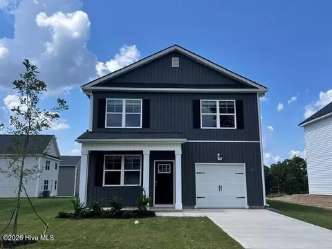 2032 Signal Hill Ct #LOT 15, Augusta, GA 30906