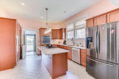 Kitchen - 231 Greene St, Augusta, GA 30901 photo 1 of 5