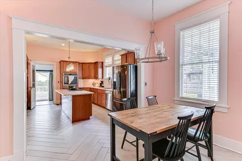 Dining - 231 Greene St, Augusta, GA 30901 photo 4 of 4