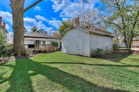 Exterior - 231 Greene St, Augusta, GA 30901 photo 7 of 7