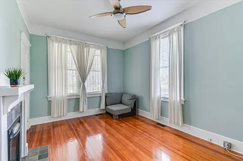 Living - 231 Greene St, Augusta, GA 30901 photo 2 of 2