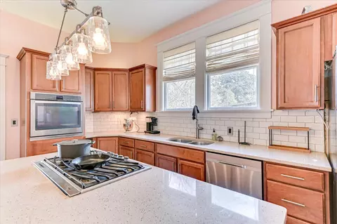 Kitchen - 231 Greene St, Augusta, GA 30901 photo 3 of 5