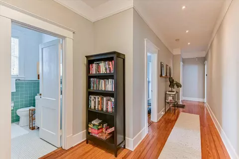 Entry Way - 231 Greene St, Augusta, GA 30901 photo 1 of 1