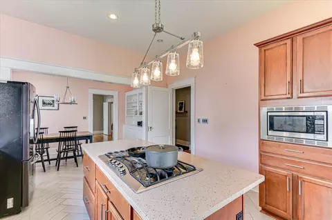 Kitchen - 231 Greene St, Augusta, GA 30901 photo 4 of 5