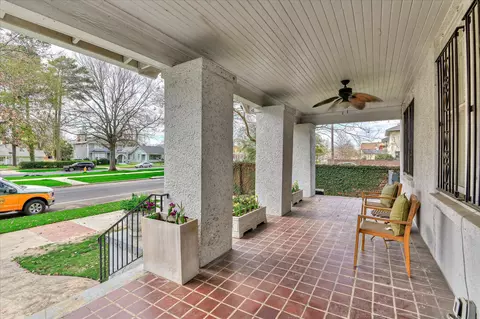 Exterior - 231 Greene St, Augusta, GA 30901 photo 3 of 7