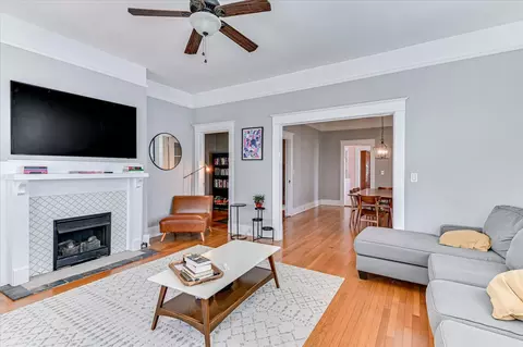 Living - 231 Greene St, Augusta, GA 30901 photo 1 of 2