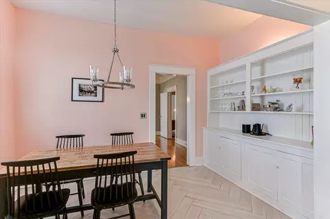 Dining - 231 Greene St, Augusta, GA 30901 photo 3 of 4