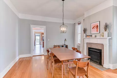 Dining - 231 Greene St, Augusta, GA 30901 photo 2 of 4