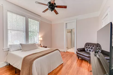 Bedroom - 231 Greene St, Augusta, GA 30901 photo 1 of 3