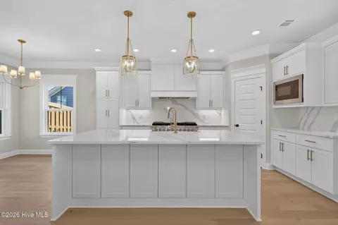 Kitchen - 437 Woodlawn St, Evans, GA 30809 photo 1 of 3