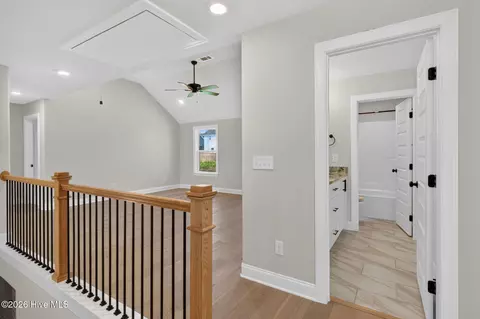 Entry Way - 437 Woodlawn St, Evans, GA 30809 photo 3 of 4