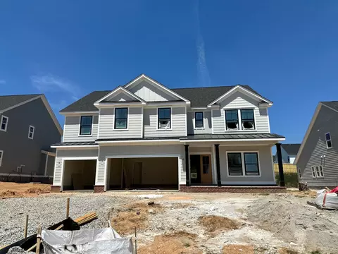 437 Woodlawn St, Evans, GA 30809