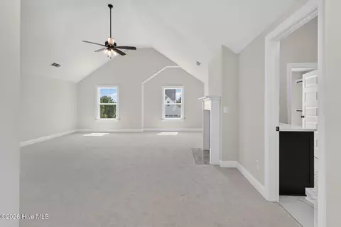 Bedroom - 437 Woodlawn St, Evans, GA 30809 photo 4 of 4