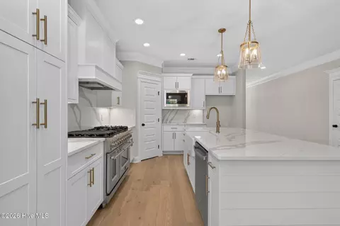 Kitchen - 437 Woodlawn St, Evans, GA 30809 photo 3 of 3