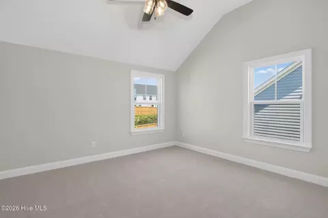 Bedroom - 437 Woodlawn St, Evans, GA 30809 photo 3 of 4