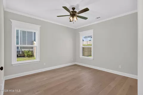 Bedroom - 437 Woodlawn St, Evans, GA 30809 photo 1 of 4