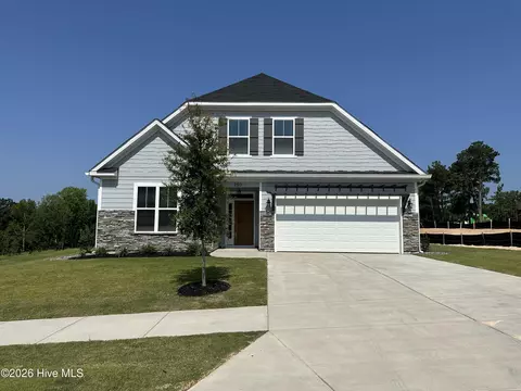 250 Bobbye Dr #FB34, North Augusta, SC 29841