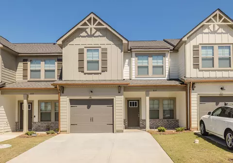 614 Hope St, Grovetown, GA 30813