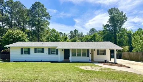 1720 Fairwood Dr, Augusta, GA 30909