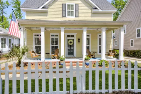 968 Mitchell Ln, Evans, GA 30809 photo 2