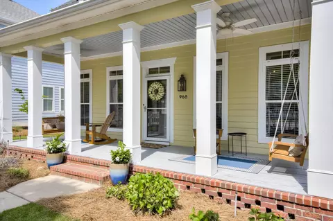 968 Mitchell Ln, Evans, GA 30809 photo 3