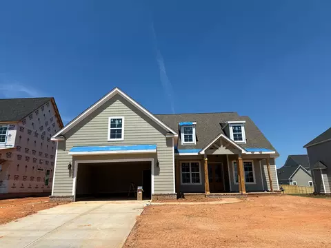 451 Woodlawn St, Evans, GA 30809