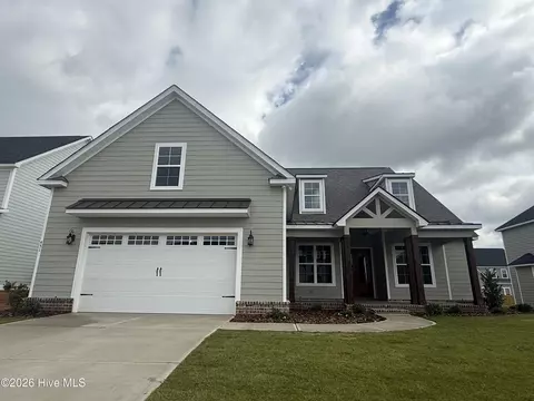451 Woodlawn St, Evans, GA 30809