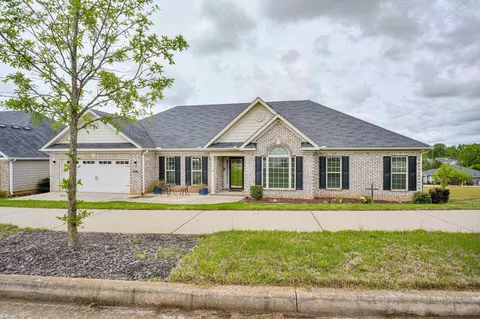 439 Bridle Path Rd, North Augusta, SC 29860