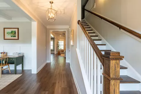 Entry Way - 3511 Hilltop Trl, Evans, GA 30809 photo 2 of 9